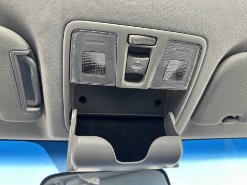 2011 Hyundai Elantra Limited