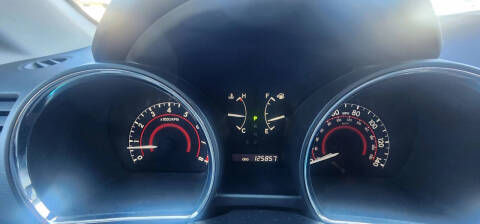 2012 Toyota Highlander