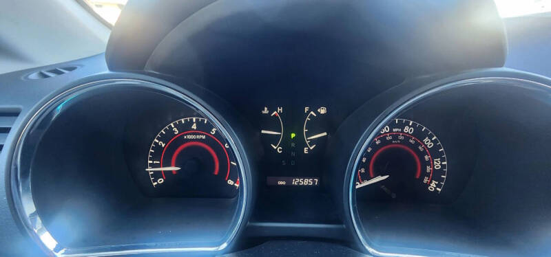 2012 Toyota Highlander