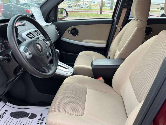 2008 Pontiac Torrent