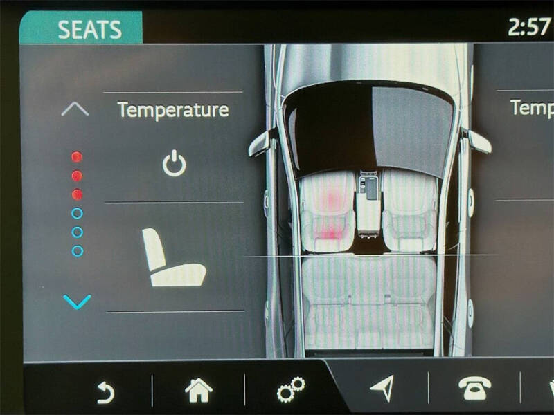 2020 Jaguar F-PACE 25t Prestige