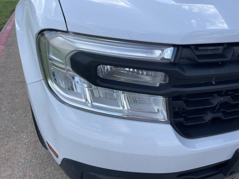 2022 Ford Maverick XL - Photo 25