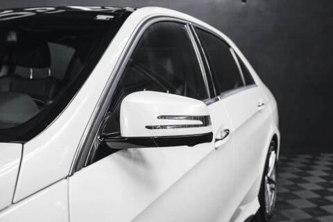 2014 Mercedes-Benz E-Class E 63 AMG S-Model