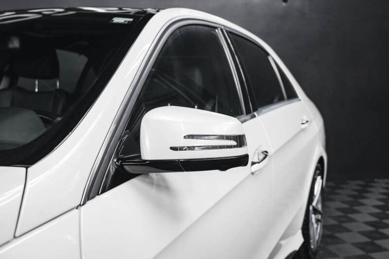 2014 Mercedes-Benz E-Class E 63 AMG S-Model
