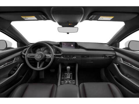 2019 Mazda Mazda3 Hatchback Premium