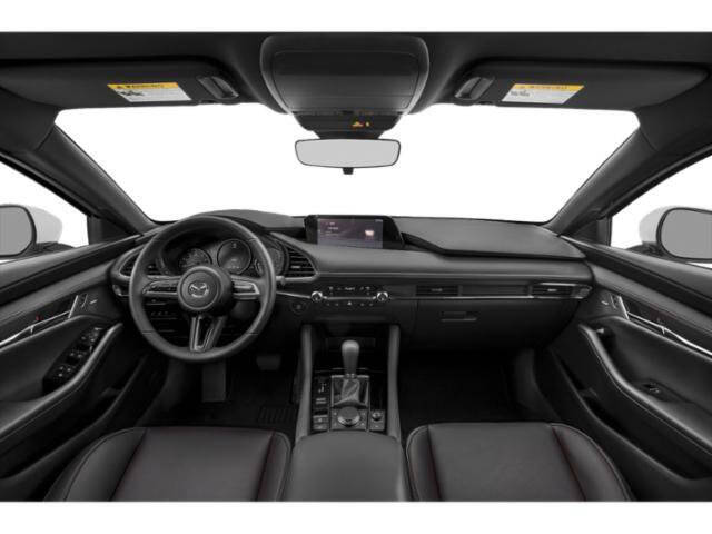 2019 Mazda Mazda3 Hatchback Premium