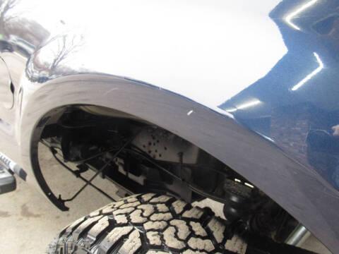 2014 Ford F-250 Super Duty