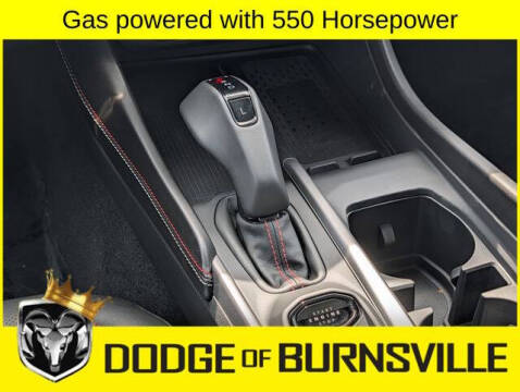 2026 Dodge Charger Scat Pack Plus