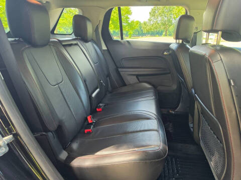 2015 GMC Terrain SLT-1