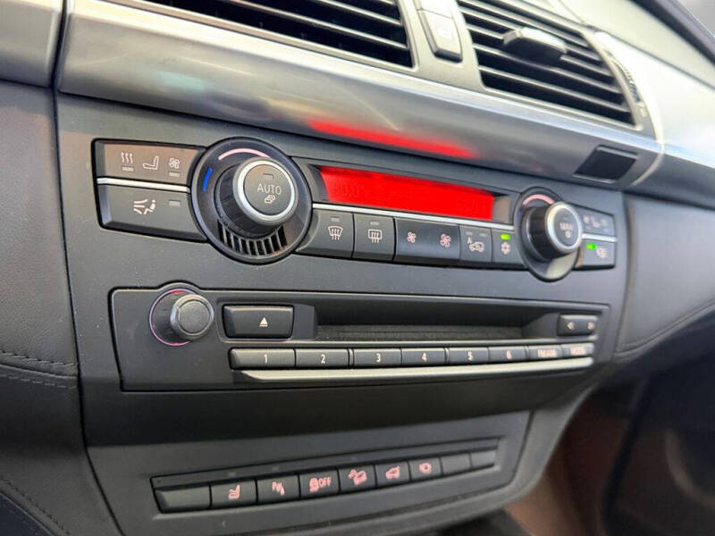 2012 BMW X5 xDrive50i