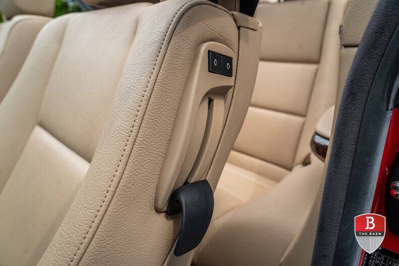 2004 BMW 3 Series 325Ci