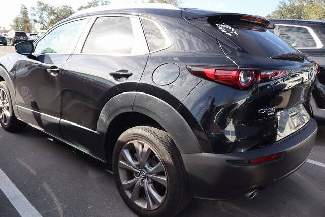 2023 Mazda CX-30 2.5 S Preferred