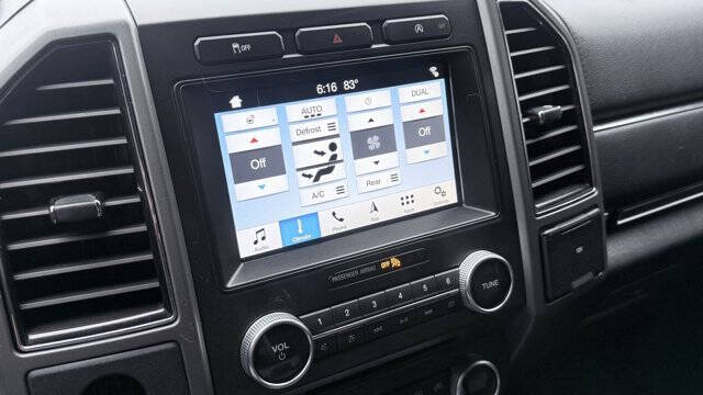 2018 Ford Expedition MAX XLT
