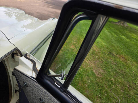 1958 Packard Series 58L