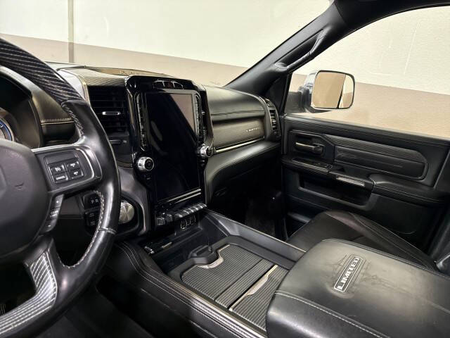 2020 RAM 2500 Limited