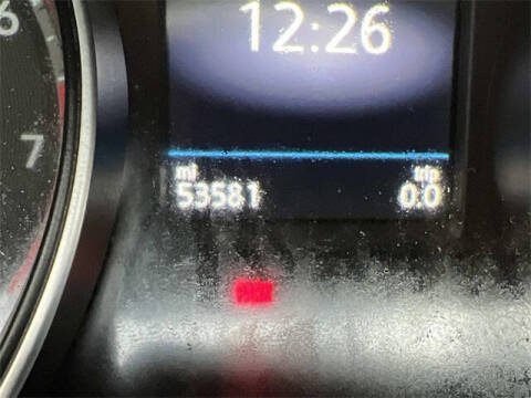 2018 Volkswagen Atlas V6 S