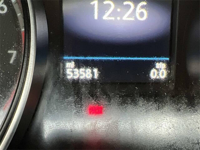 2018 Volkswagen Atlas V6 S