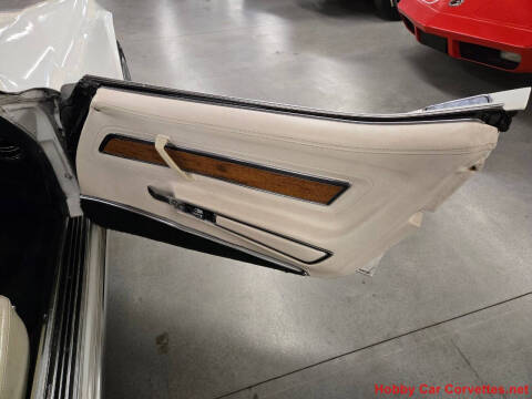 1976 Chevrolet Corvette