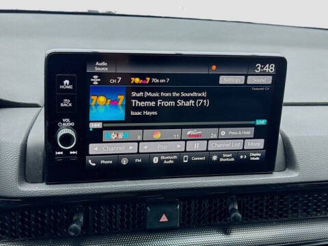 2023 Honda CR-V