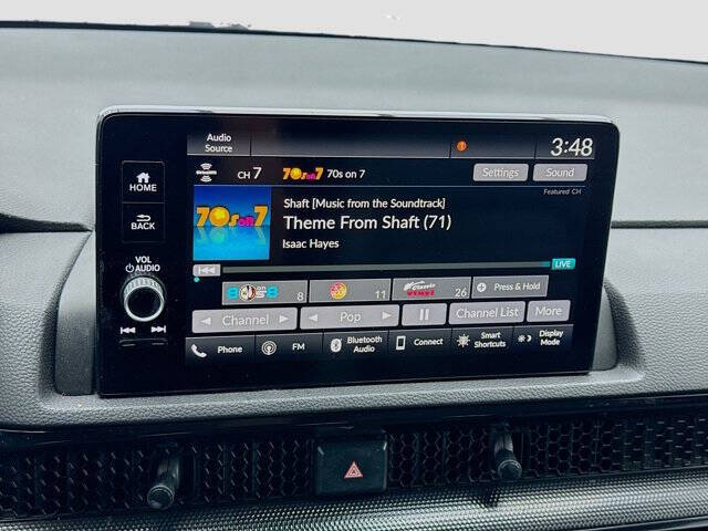 2023 Honda CR-V