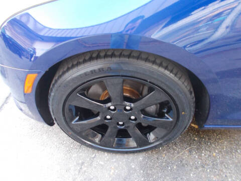 2014 Cadillac ATS 2.0T Luxury