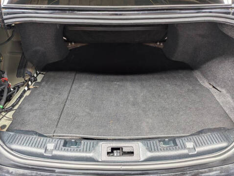 2017 Ford Taurus Police Interceptor