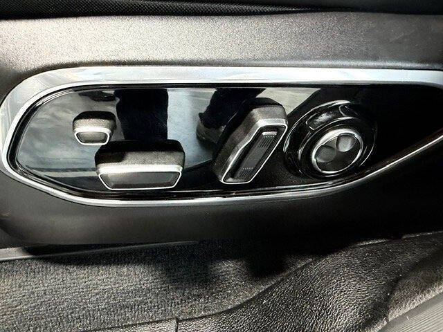 2021 Jeep Grand Cherokee L Summit Reserve