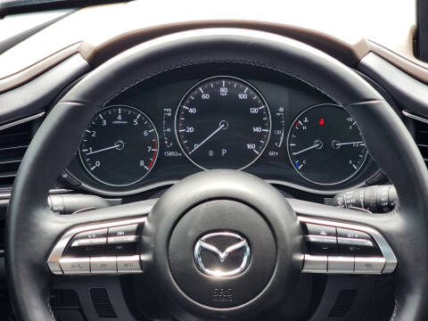 2022 Mazda CX-30 2.5 S Premium