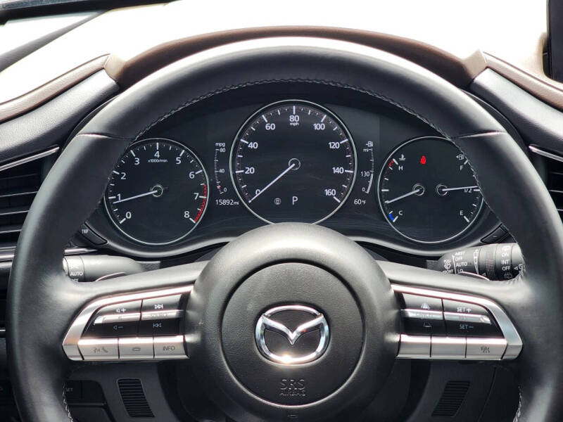 2022 Mazda CX-30 2.5 S Premium