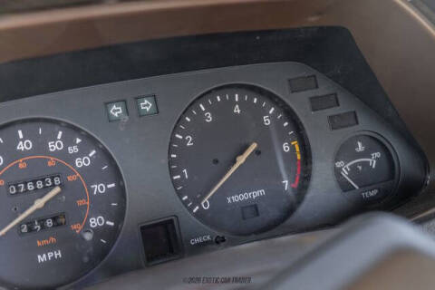 1982 Datsun 280ZX GL
