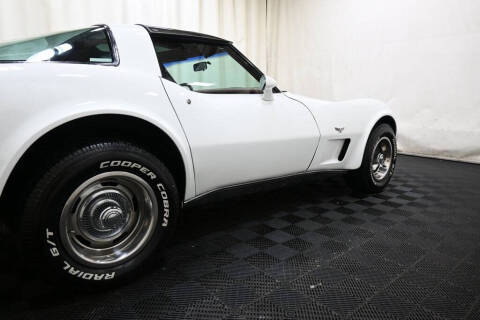 1979 Chevrolet Corvette