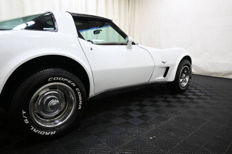 1979 Chevrolet Corvette