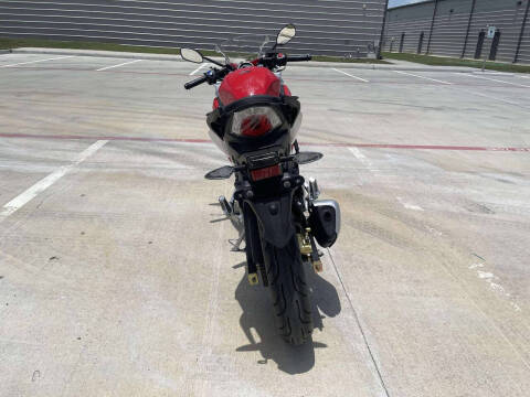 2024 Vitacci GTT 250