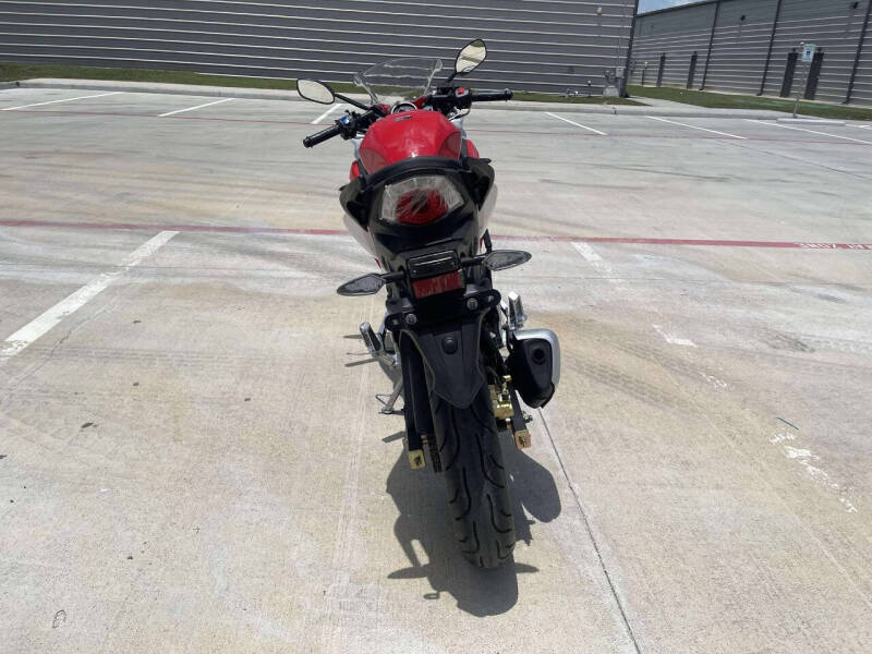 2024 Vitacci GTT 250