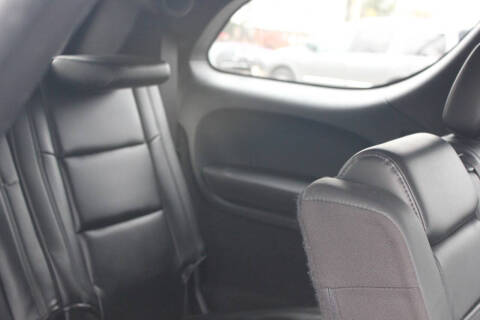 2020 Dodge Durango GT