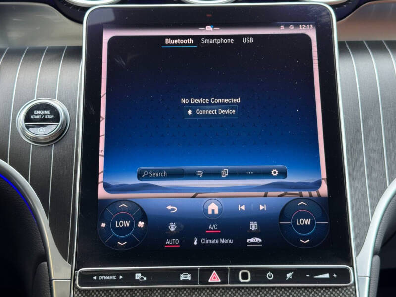 2023 Mercedes-Benz GLC GLC 300 4MATIC