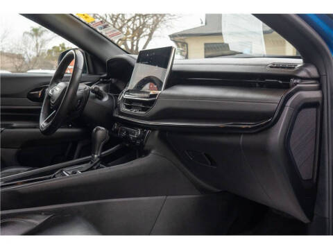 2023 Jeep Compass Altitude