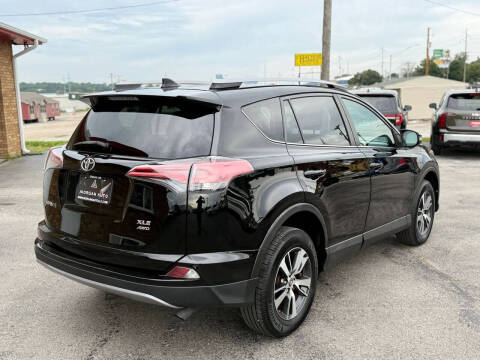2018 Toyota RAV4