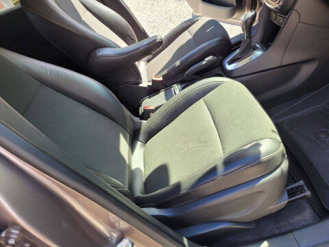 2013 Buick Encore Convenience