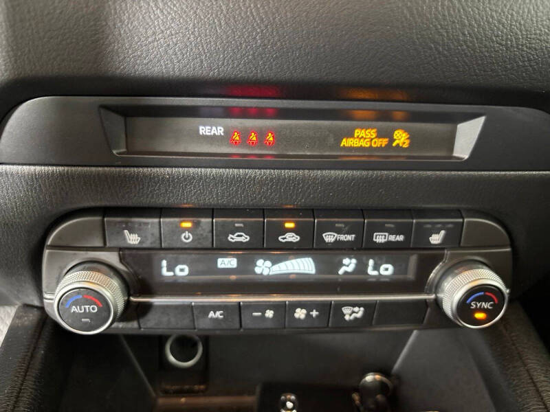 2023 Mazda CX-5 2.5 S Preferred