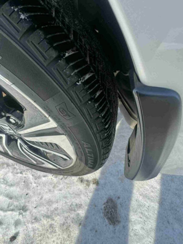 2016 Honda Civic EX-L