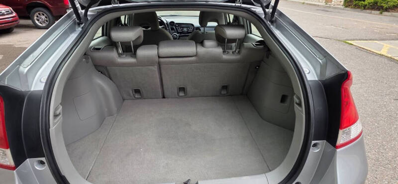 2010 Honda Insight