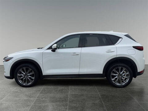 2019 Mazda CX-5 Signature