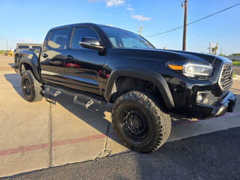 2023 Toyota Tacoma SR V6
