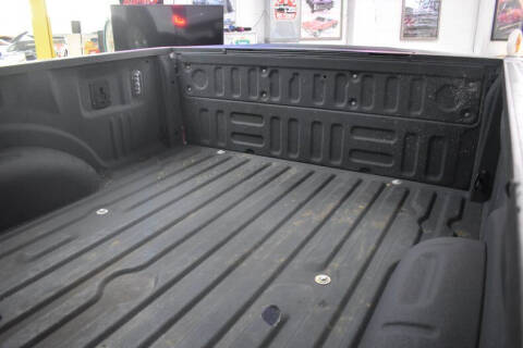 2020 Ford F-250 Super Duty