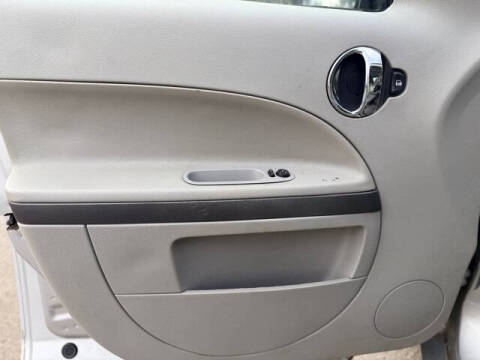 2007 Chevrolet HHR LT