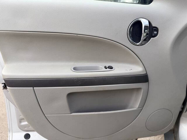 2007 Chevrolet HHR LT