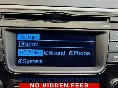 2014 Hyundai Elantra Coupe