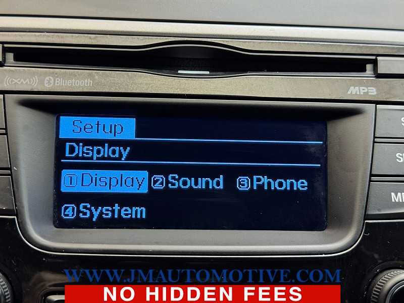 2014 Hyundai Elantra Coupe