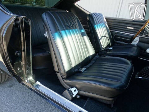 1968 Chevrolet Chevelle